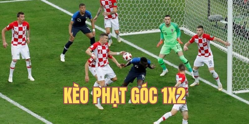 Tìm hiểu về các loại hình dự đoán kèo phạt góc